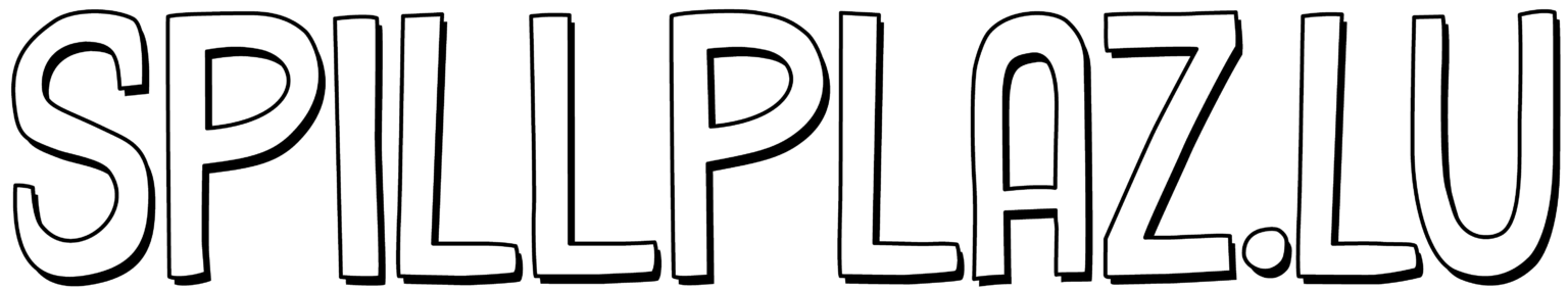 Spillplaz.lu