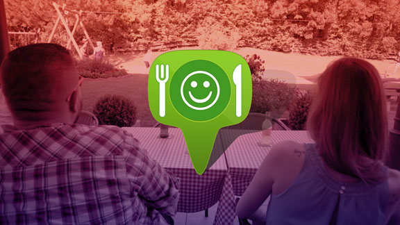 Resto Pin